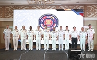 Third ASEAN Multilateral Naval Exercise kick-started